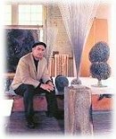 Harry Bertoia